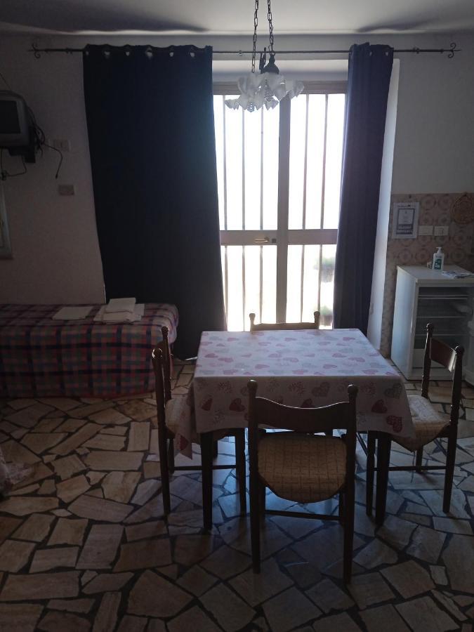Monolocale Stiacce Saturnia Exterior foto