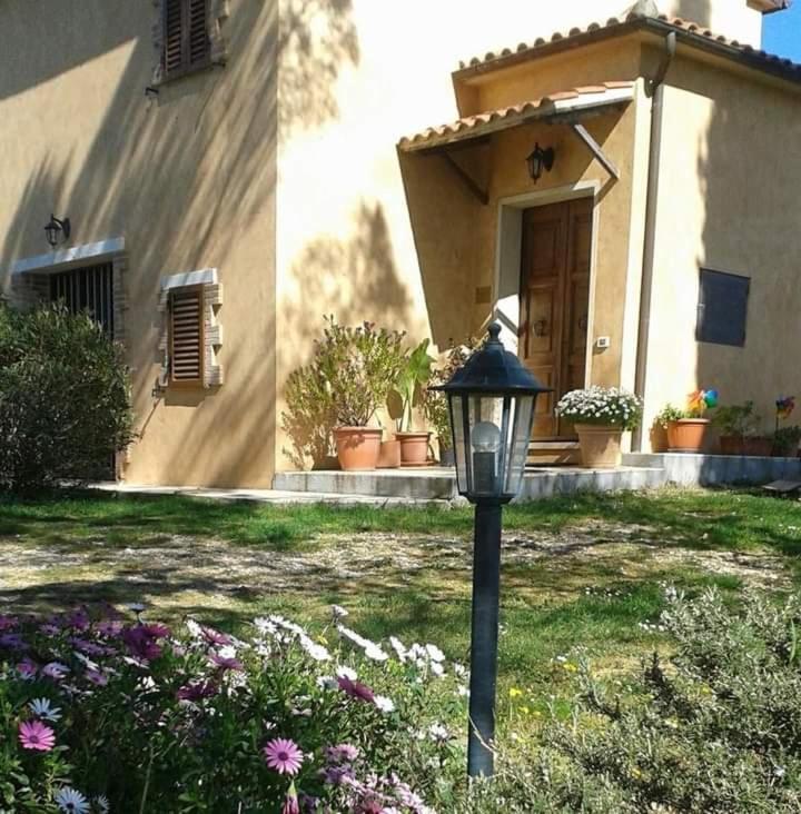 Monolocale Stiacce Saturnia Exterior foto