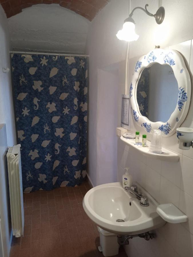 Monolocale Stiacce Saturnia Exterior foto