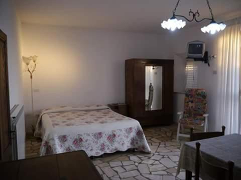 Monolocale Stiacce Saturnia Exterior foto